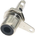 Connector RCA Σασί - HT 10201 - 58371 50τμχ