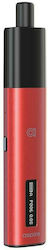 Aspire Vilter S Pod-Bausatz Rotes