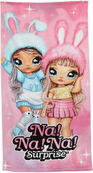 MGA Entertainment Na!Na!Na! Surprise Ροζ MGA Entertainment Na!Na!Na! Surprise Ροζ