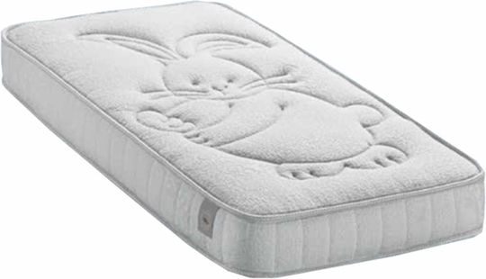 Linea Strom Στρώμα Κούνιας με Latex 50cmx120cmx16cm