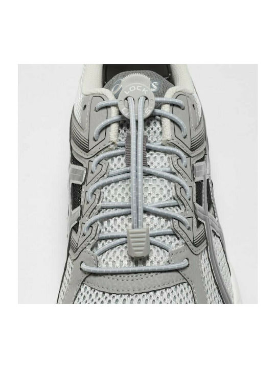 Lock Laces No Tie Shoelaces Κορδόνια Παπουτσιών...
