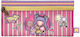 Santoro First Prize Pencil Case Multicolored