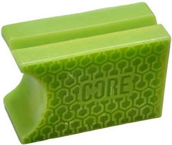 Core Epic Skate Wax Аксесоари за Skateboard Зелено