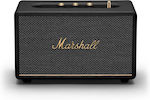 Marshall Acton III Aktiver Lautsprecher 2 Anzahl von Fahrern mit Bluetooth 60W (Stück) Schwarz
