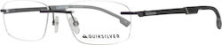 Quiksilver EQYEG03048-DBLK