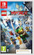 The LEGO Ninjago Movie Video Game (Code In A Box) Switch Game