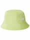 The North Face Fabric Women's Bucket Hat Sun Stash Weeping Willow