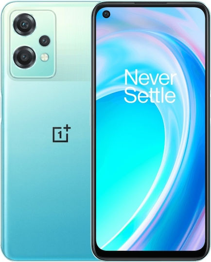 OnePlus Nord CE 2 Lite 5G Dual SIM (6GB/128GB) Blue Tide