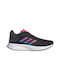 Duramo SL 2.0 Sport Shoes Running Core Black / Pulse Blue / Team Real Magenta