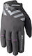 Nordcode Ultra-Light Lady Sommer Damen Motorradhandschuhe Schwarz