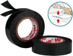 Madrid Papel Selbstklebend Schaumstoff Doppelseitiges Klebeband Schwarz 19mmx2.3m 2Stück Madrid Papel Selbstklebend Schaumstoff Doppelseitiges Klebeband Schwarz 19mmx2.3m 2Stück