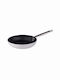 Pentole Agnelli Pan made of Aluminum with Non-Stick Coating 32cm