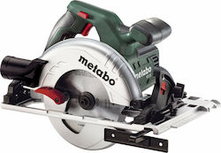 Metabo KS 55 FS Дискови триони 1200W Metabo KS 55 FS Дискови триони 1200W