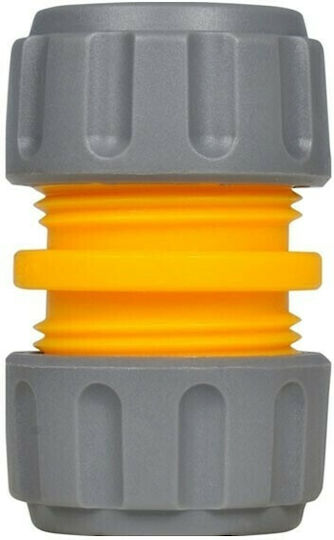 Hozelock 210090110 Irrigation Hose Connection with Female-Female Thread 12.5mm