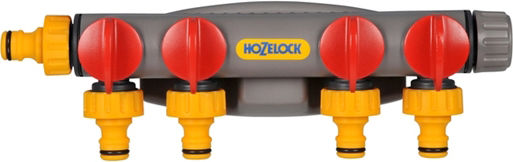 Hozelock 215000110 Диспенсър за вода с превключвател