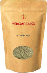 MPACHARADIKO Thyme 100gr