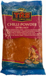 TRS Asia's Finest Food Chili Extra scharf 100gr