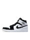 Air  1 Mid Boots Diamond Shorts