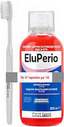 Pierre Fabre EluPerio & Clinic Четка за зъби 15...