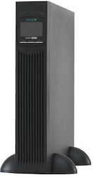 Online Usv-Systeme Xanto 1500R USV 1500VA 1500W Online Usv-Systeme Xanto 1500R USV 1500VA 1500W