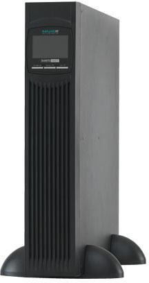 Online Usv-Systeme Xanto 1500R UPS On-Line 1500VA 1500W με 8 IEC Πρίζες