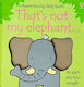 That's not my Elephant