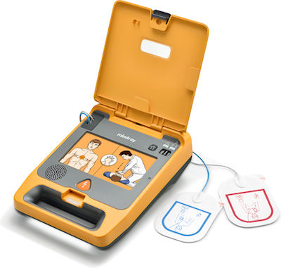 Mindray BeneHeart C1 Defibrillator Automatisch