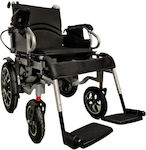 Promoting Medical PE0101 Electric Wheelchair Silver