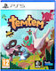 Temtem PS5 Game