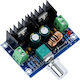 GloboStar Piesă de Schimb Electrică Auto Regulator de tensiune - Modul convertor de tensiune DC - Intrare DC4-40V / Ieșire DC1.25-36V Max Load 8A Μ6 x Π4.5 x Υ2.5cm