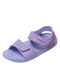 Children's Beach Shoes Purple
