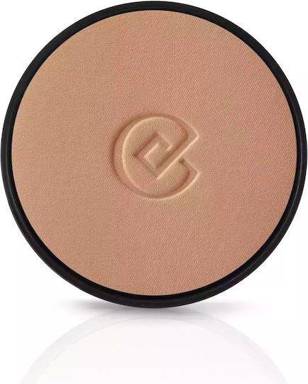 Collistar Impeccable Refill Πούδρα 60G Cappuccino 9gr