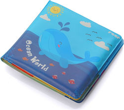 Reer Ocean World Книга за баня