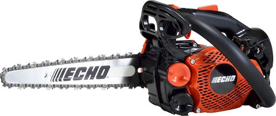 Echo CS-2511TESCA Benzin-Kettensäge 4.185kg mit Schiene Schnitzklinge 25cm und Easy Start