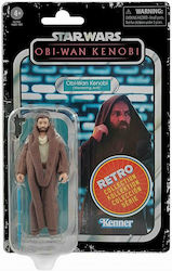 Φigură de acțiune Star Wars Obi-Wan Kenobi (Wan...