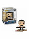 Funko Pop! Deluxe: Avengers - Victory Shawarma Bruce Banner 755 Bobble-Head Special Edition