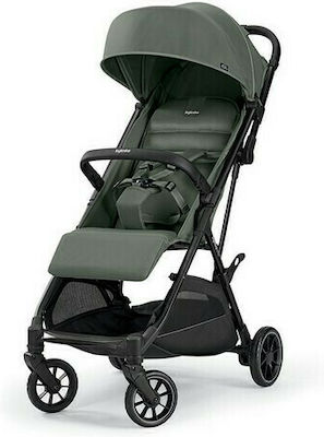 Inglesina Now Baby Stroller Suitable from 6+ Months Sprint Green 7.2kg