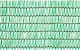 Grasher Shade Net on Roll Green 6x100m 60gr/m²