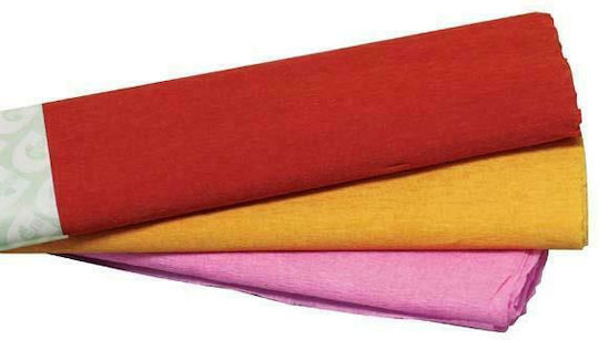 The Littlies Hârtie Wafer 50x200cm. Burgundy