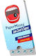 PaPerMints Cool Caps Strips & Breath Mints for Fresh Breath 24 Pieces