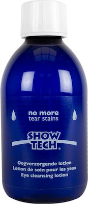 Care Showtech More Tears Υγρό για Καθαρισμό Ματιών Σκύλου 250ml