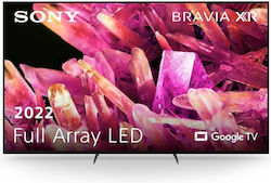 Sony Smart Τηλεόραση 75" 4K UHD LED XR-75X90K HDR (2022)