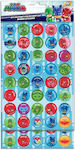 Διακάκης Stickers Pjmasks