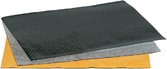 Sika 123229 Black Bituminous Pad for 0.2s.m. 123229