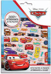 Διακάκης Stickers Cars