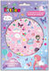 The Littlies Little Girl Stickers 300 Pieces