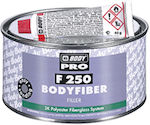 HB Body Bodyfiber Chit de fier Poliester 250gr