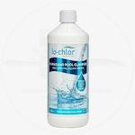 Lo-chlor Miraclear Pool Clarifier Καθαριστικό Πισίνας 1lt