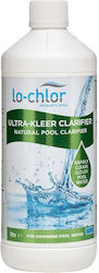 Lo-chlor Ultra Kleer Clarifier Καθαριστικό Πισίνας 1lt