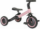 Topmark Kaya Convertible 4 in 1 For 12 Months Pink